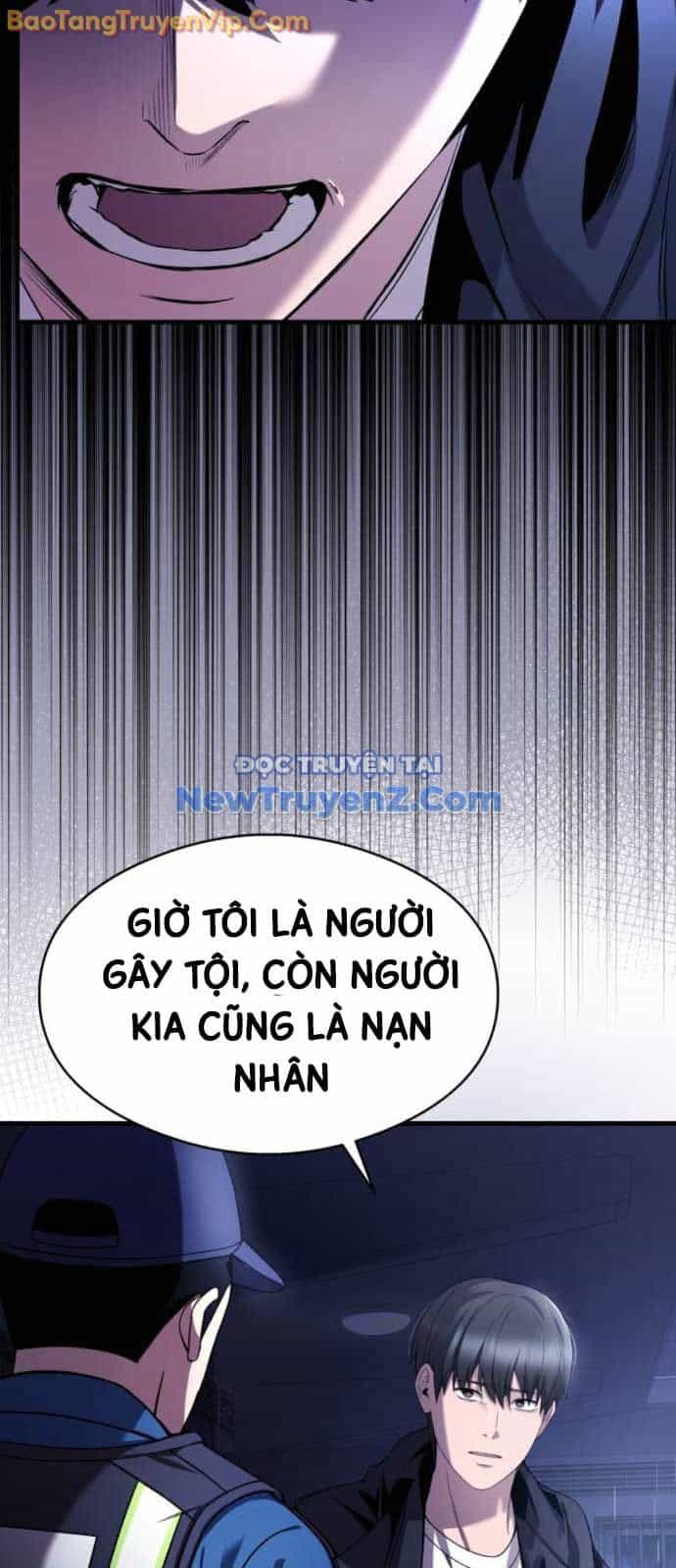Hẹn Hò Rùng Rợn - Chương 19 - ảnh 39