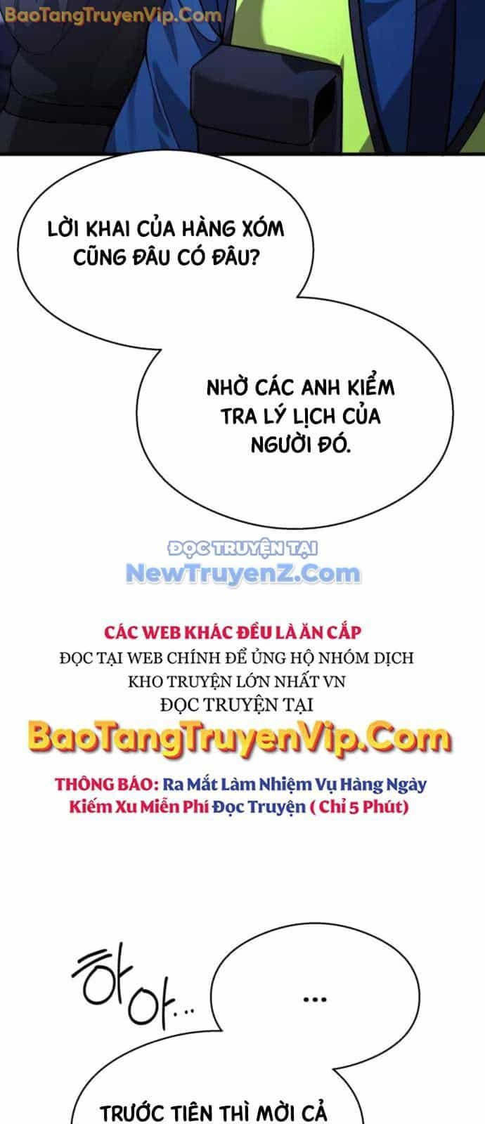Hẹn Hò Rùng Rợn - Chương 19 - ảnh 41