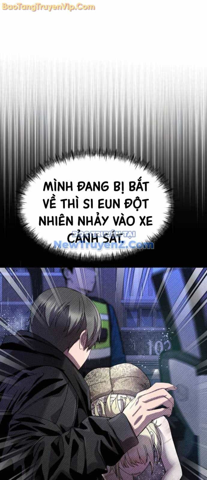 Hẹn Hò Rùng Rợn - Chương 19 - ảnh 45