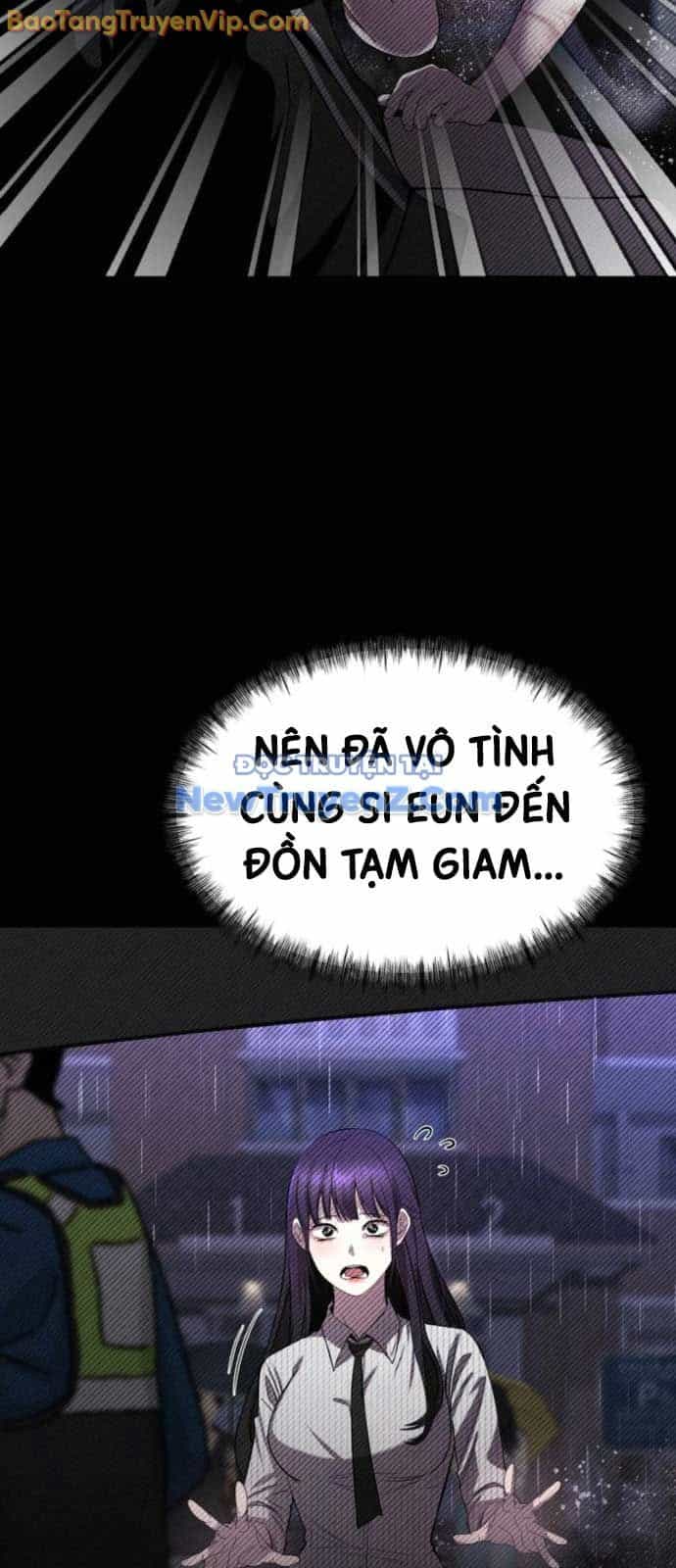 Hẹn Hò Rùng Rợn - Chương 19 - ảnh 46