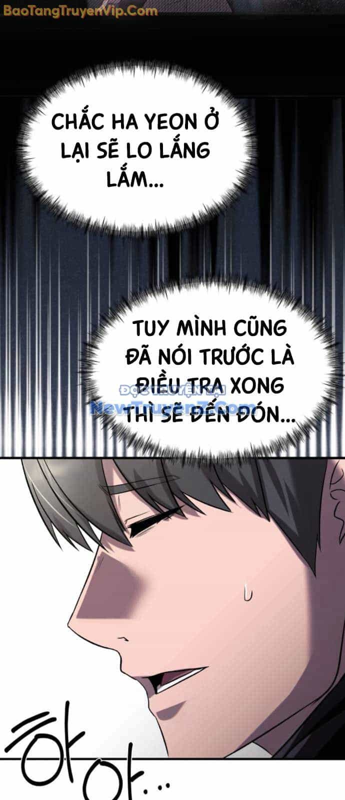 Hẹn Hò Rùng Rợn - Chương 19 - ảnh 47