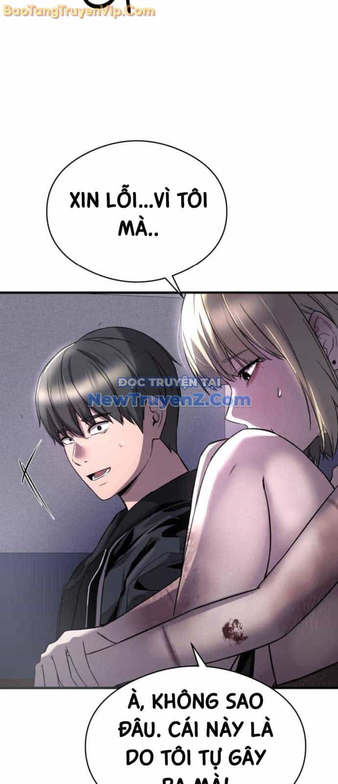 Hẹn Hò Rùng Rợn - Chương 19 - ảnh 48
