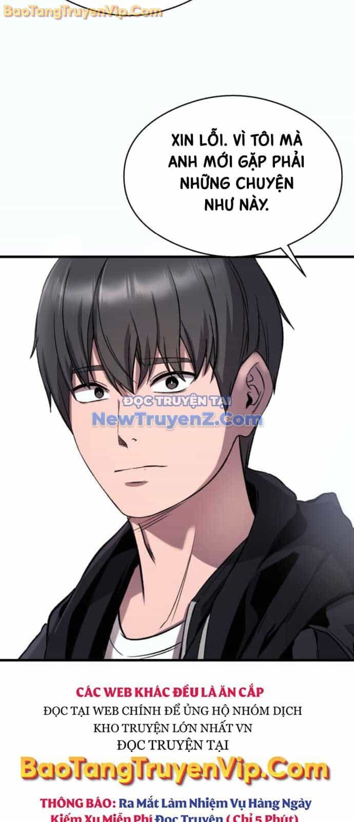 Hẹn Hò Rùng Rợn - Chương 19 - ảnh 53