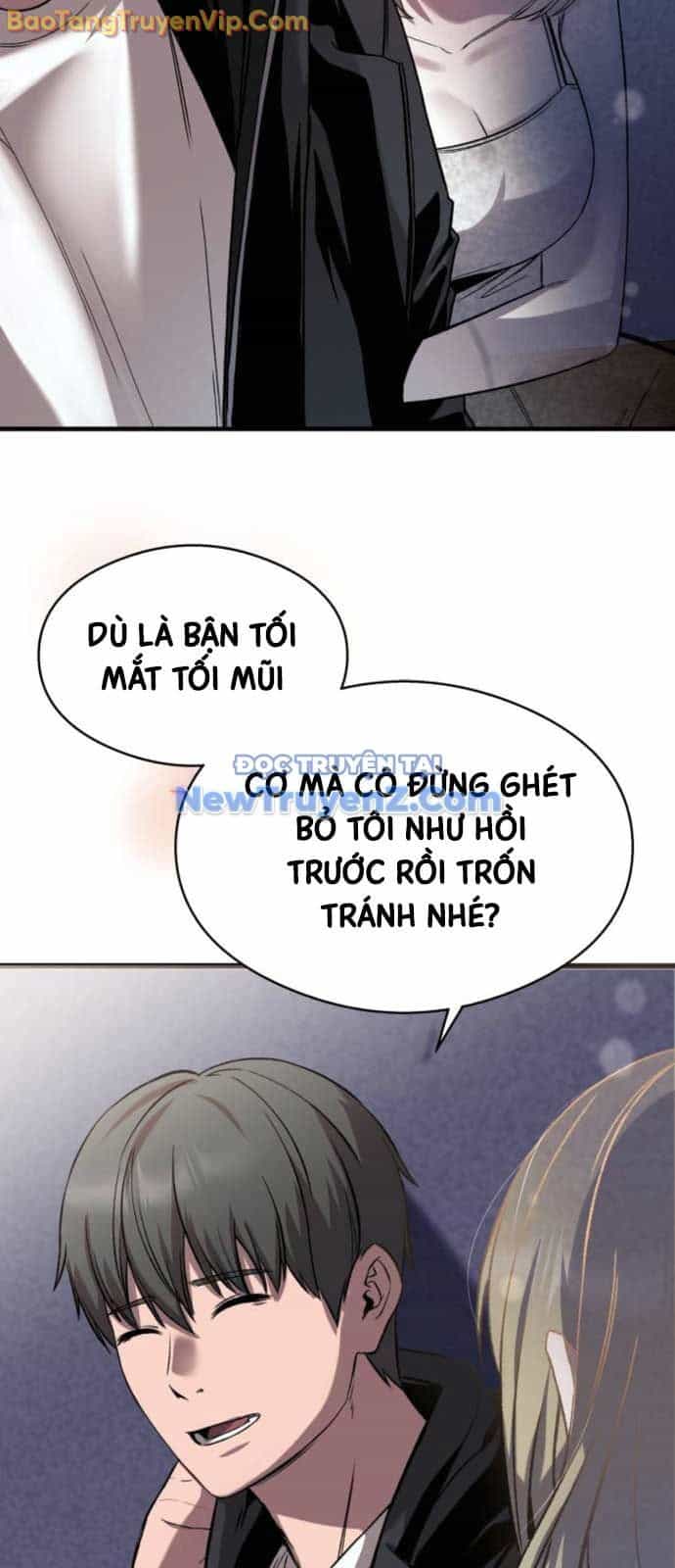 Hẹn Hò Rùng Rợn - Chương 19 - ảnh 68