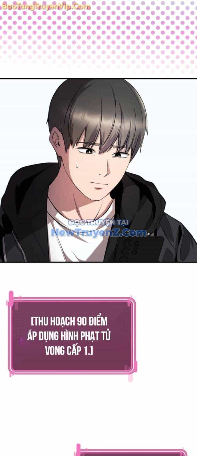 Hẹn Hò Rùng Rợn - Chương 19 - ảnh 73