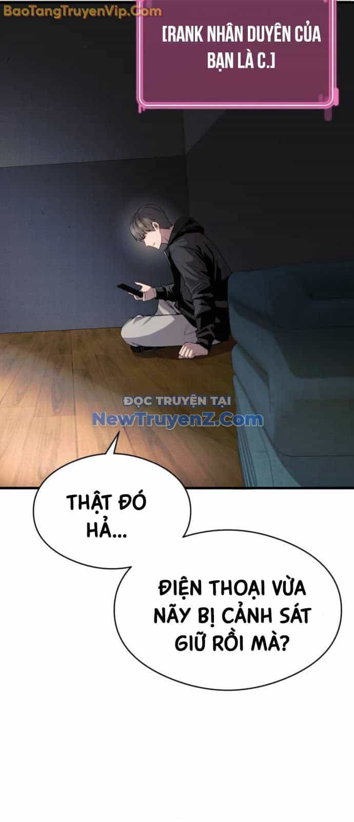Hẹn Hò Rùng Rợn - Chương 19 - ảnh 74