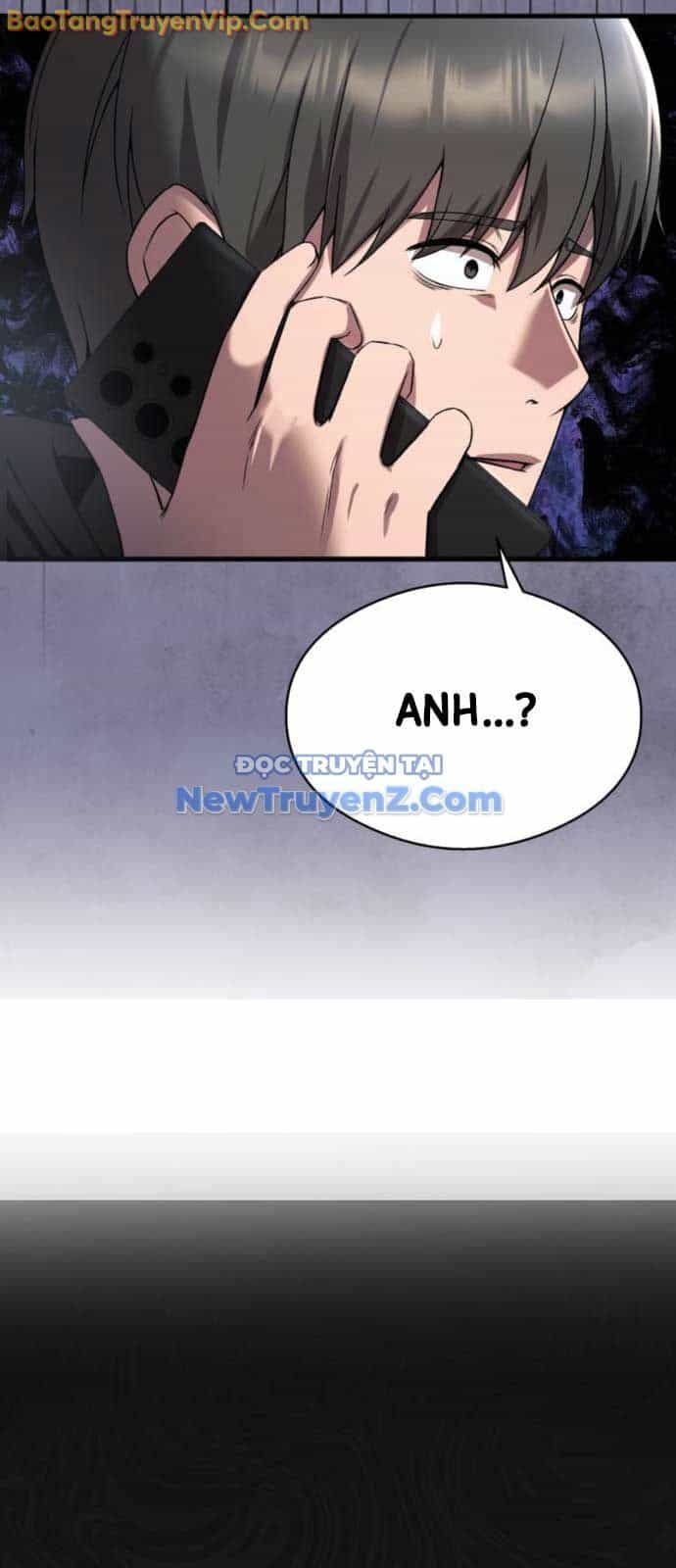 Hẹn Hò Rùng Rợn - Chương 19 - ảnh 82