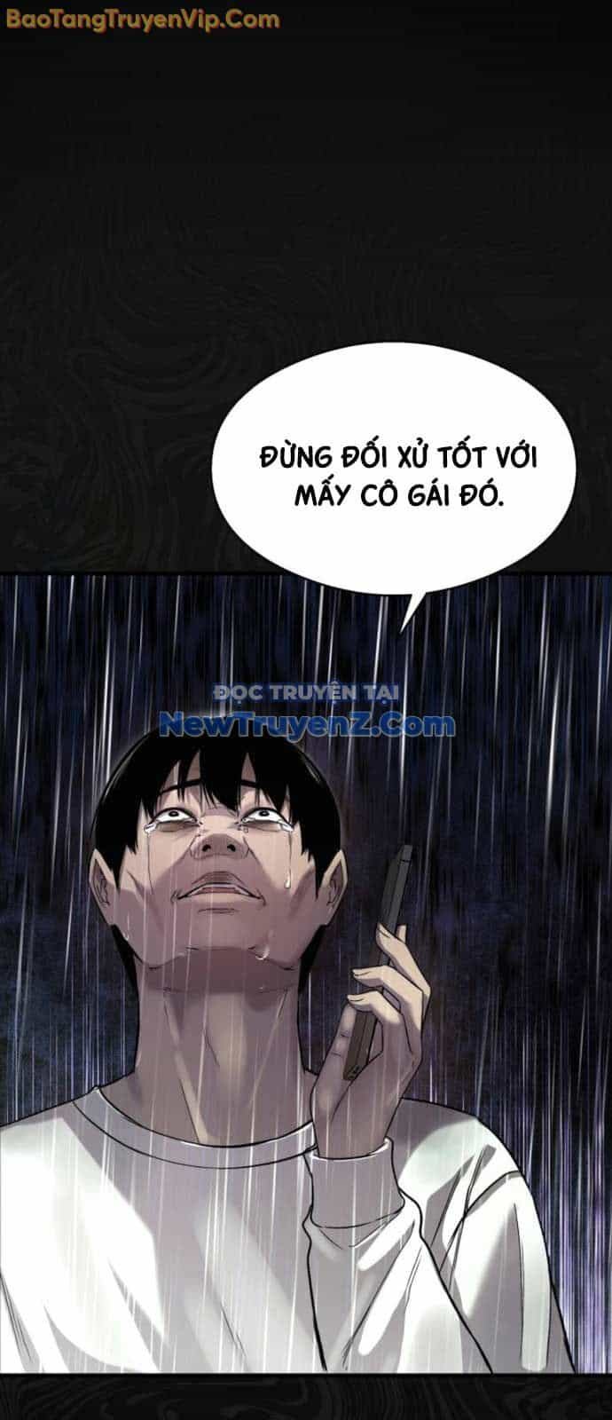 Hẹn Hò Rùng Rợn - Chương 19 - ảnh 87