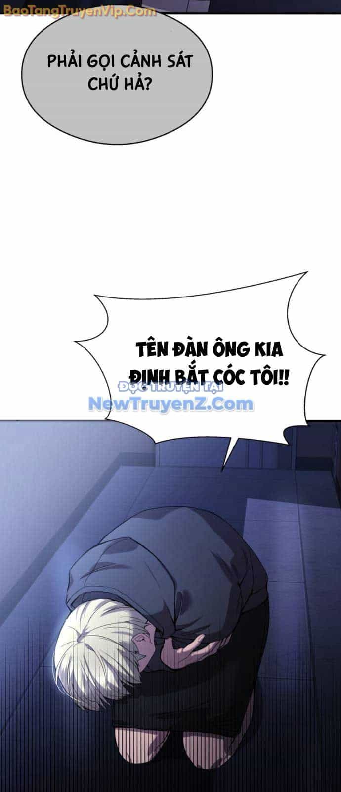 Hẹn Hò Rùng Rợn - Chương 19 - ảnh 9