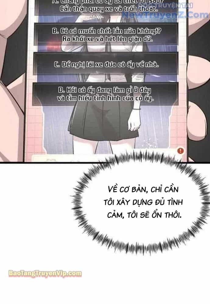 Hẹn Hò Rùng Rợn - Chương 2 - ảnh 72