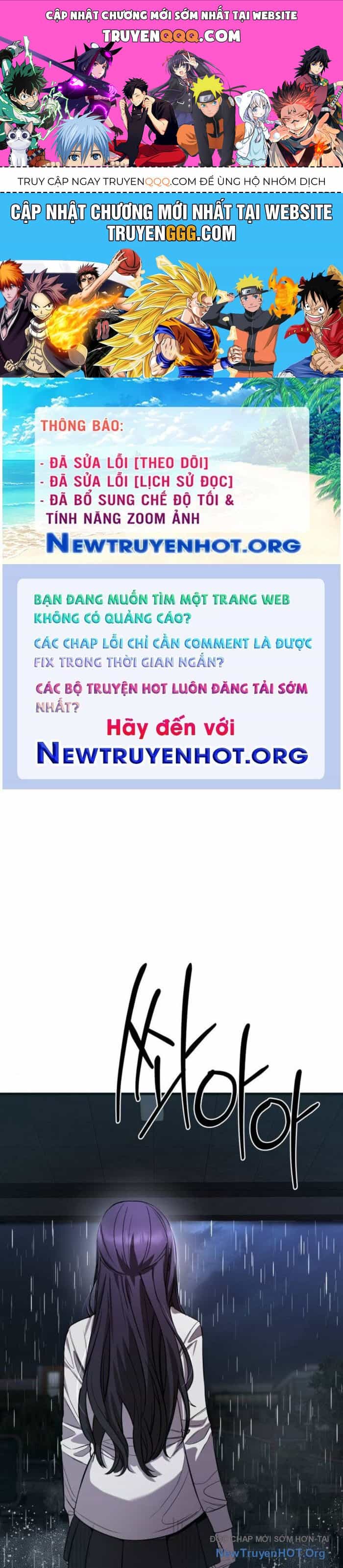 Hẹn Hò Rùng Rợn - Chương 20 - ảnh 1