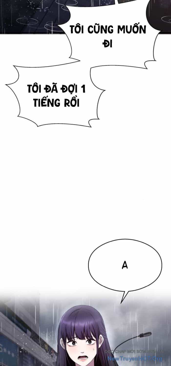 Hẹn Hò Rùng Rợn - Chương 20 - ảnh 18