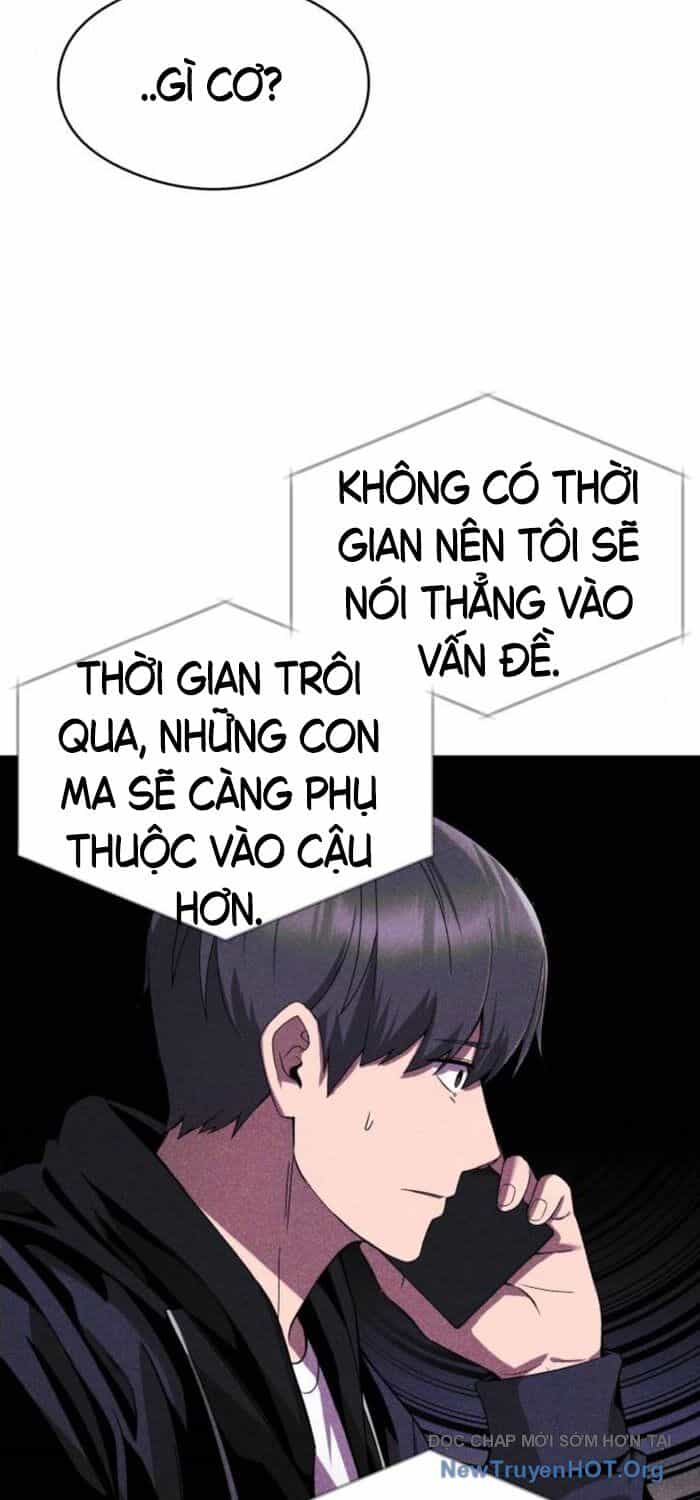 Hẹn Hò Rùng Rợn - Chương 20 - ảnh 30