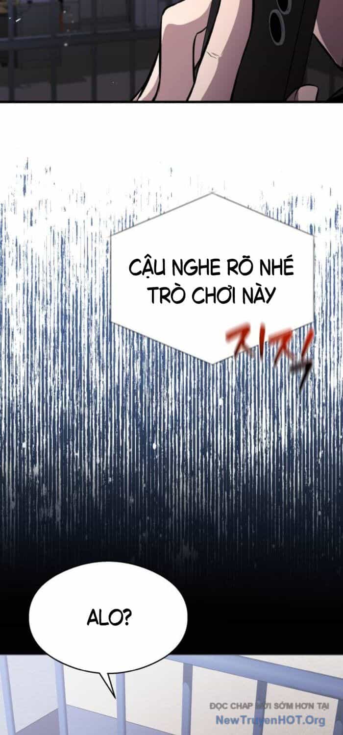 Hẹn Hò Rùng Rợn - Chương 20 - ảnh 32