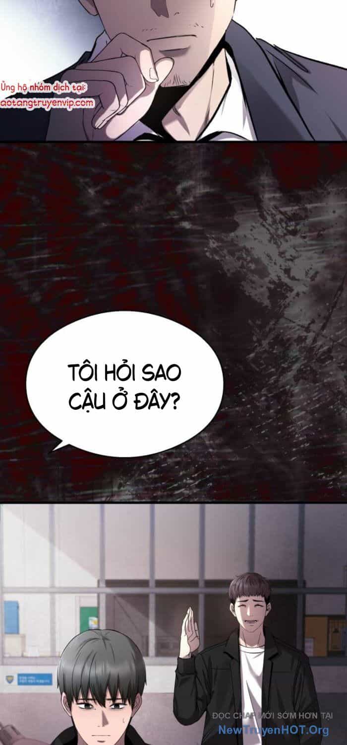 Hẹn Hò Rùng Rợn - Chương 20 - ảnh 48