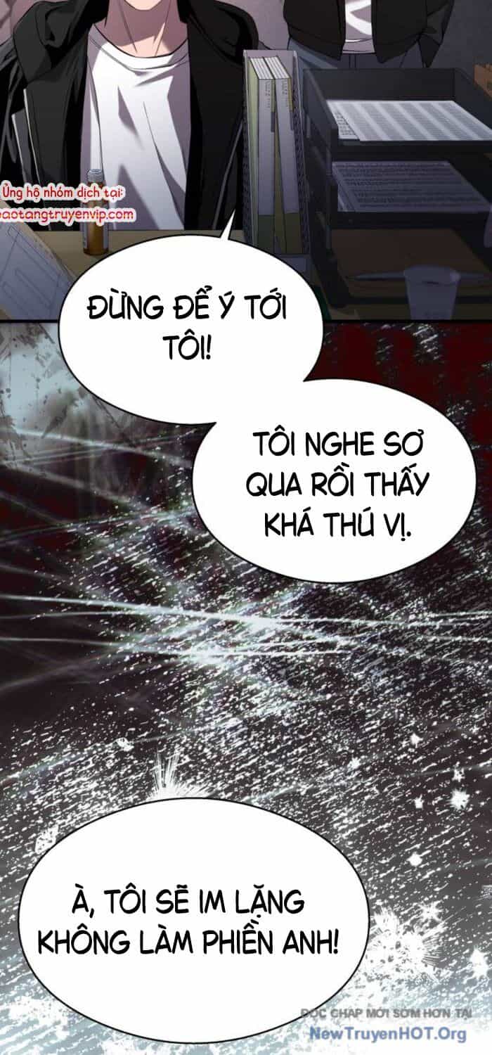 Hẹn Hò Rùng Rợn - Chương 20 - ảnh 49