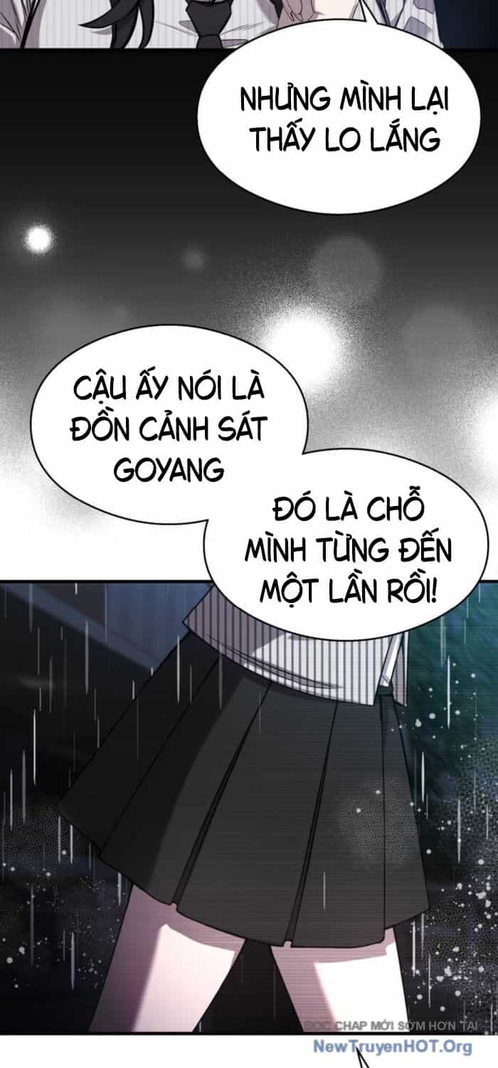 Hẹn Hò Rùng Rợn - Chương 20 - ảnh 5