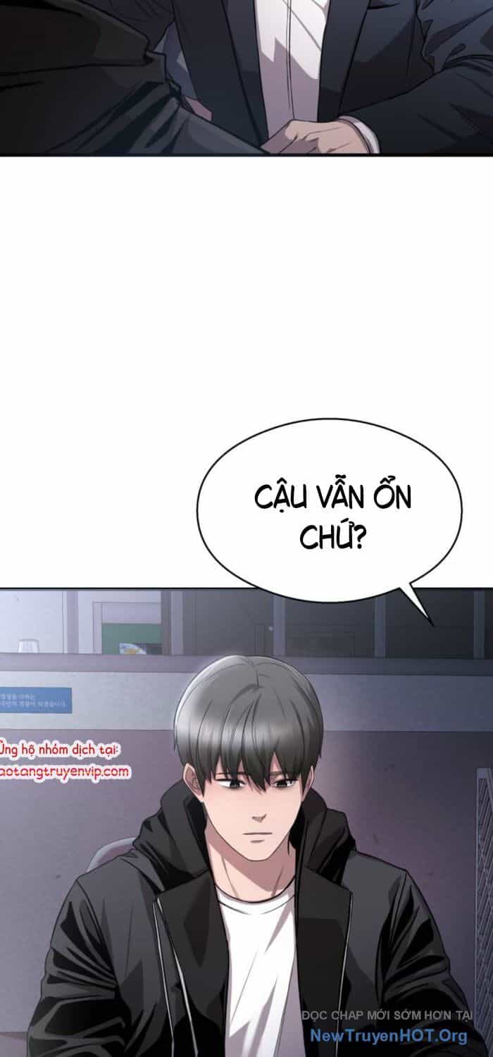 Hẹn Hò Rùng Rợn - Chương 20 - ảnh 53