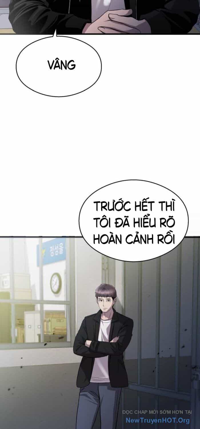 Hẹn Hò Rùng Rợn - Chương 20 - ảnh 54