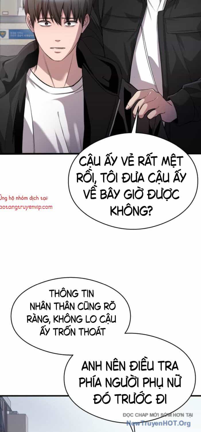Hẹn Hò Rùng Rợn - Chương 20 - ảnh 65