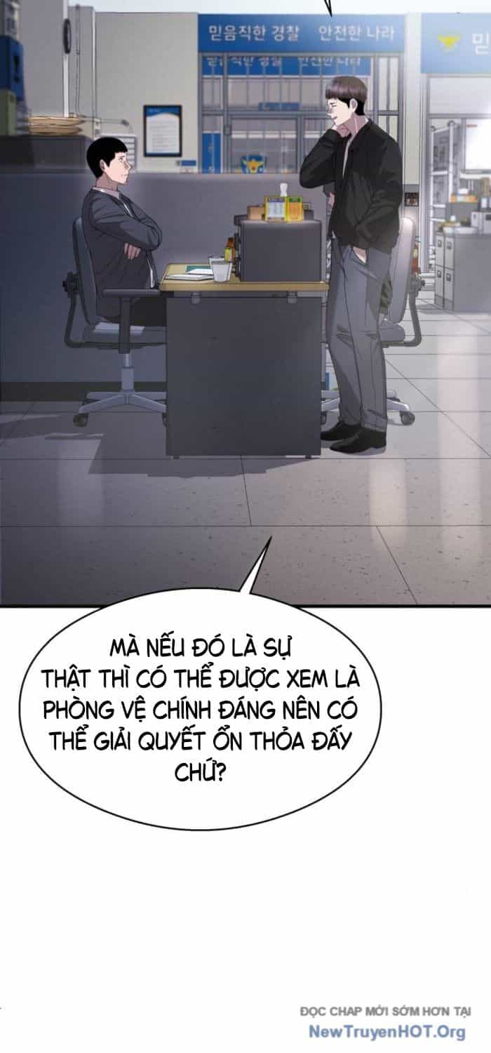 Hẹn Hò Rùng Rợn - Chương 20 - ảnh 66