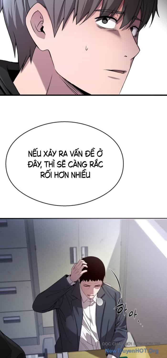 Hẹn Hò Rùng Rợn - Chương 20 - ảnh 68