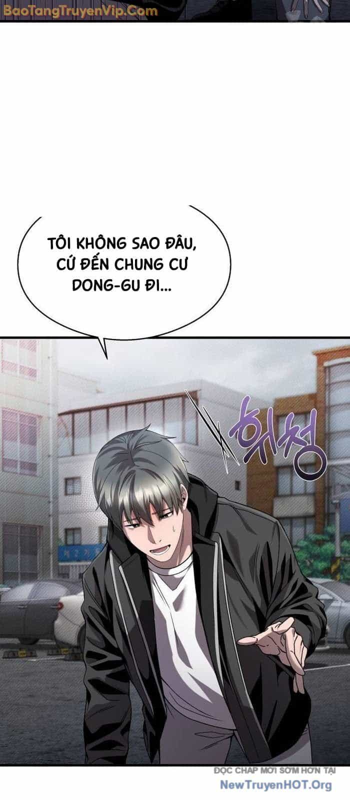 Hẹn Hò Rùng Rợn - Chương 21 - ảnh 11