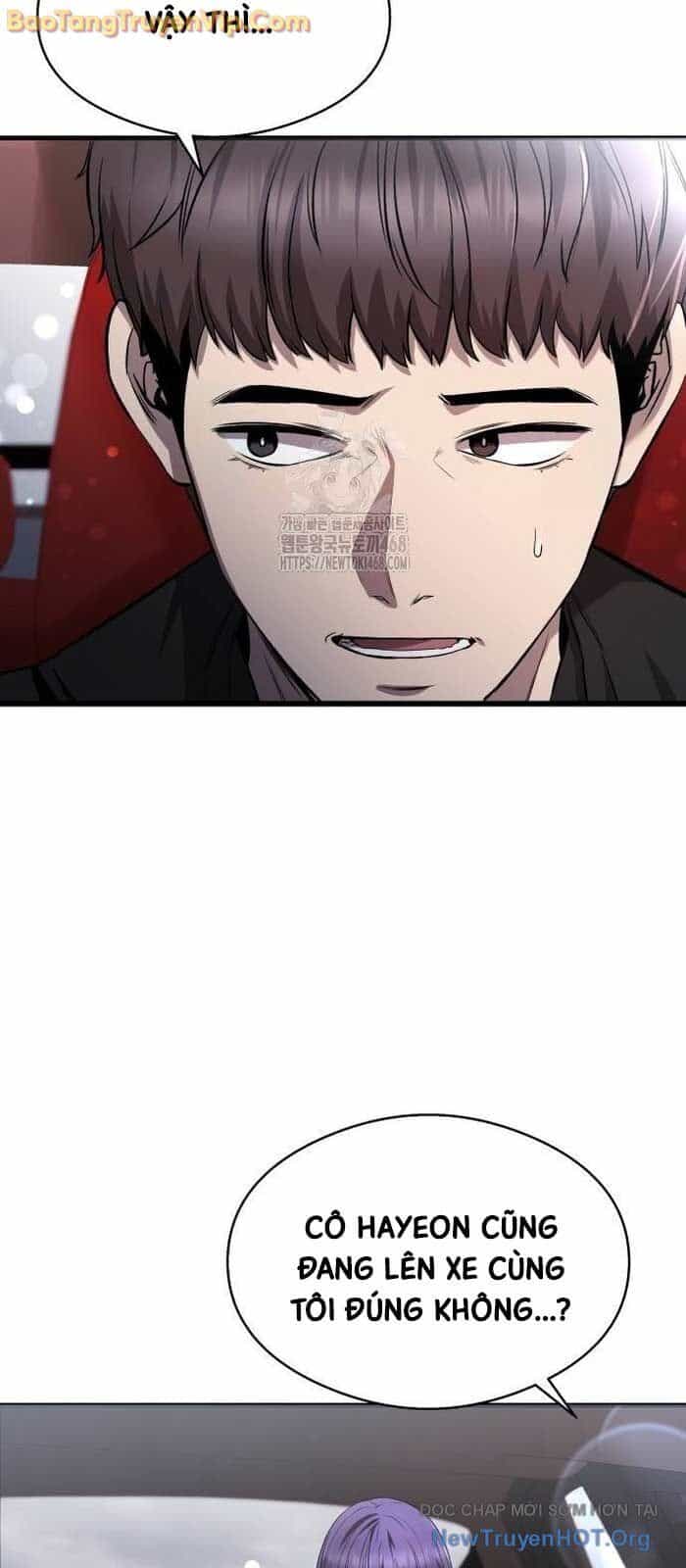 Hẹn Hò Rùng Rợn - Chương 21 - ảnh 19