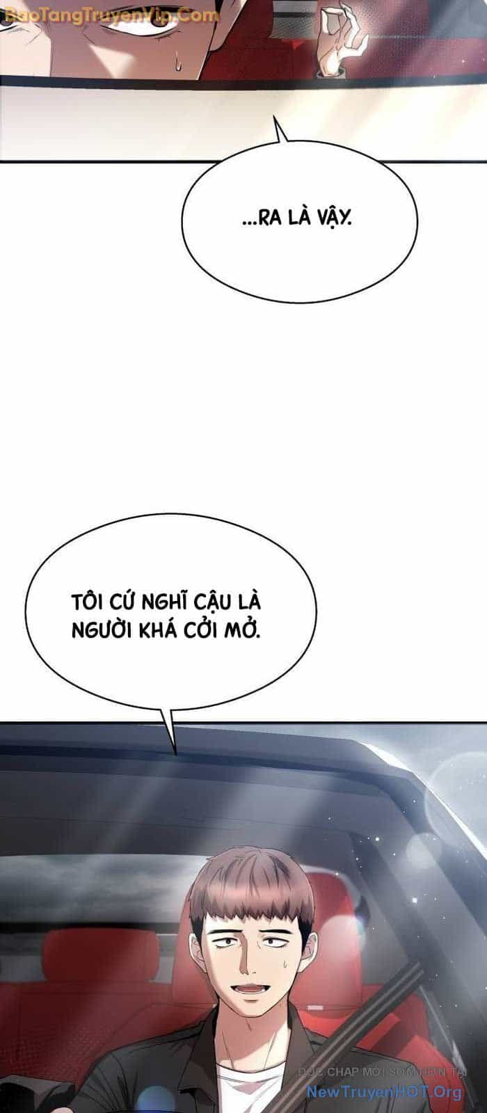 Hẹn Hò Rùng Rợn - Chương 21 - ảnh 22
