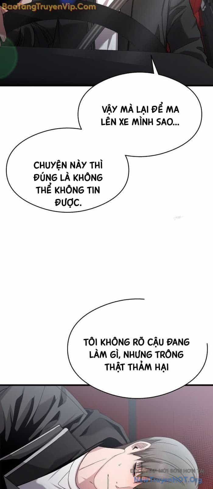 Hẹn Hò Rùng Rợn - Chương 21 - ảnh 23