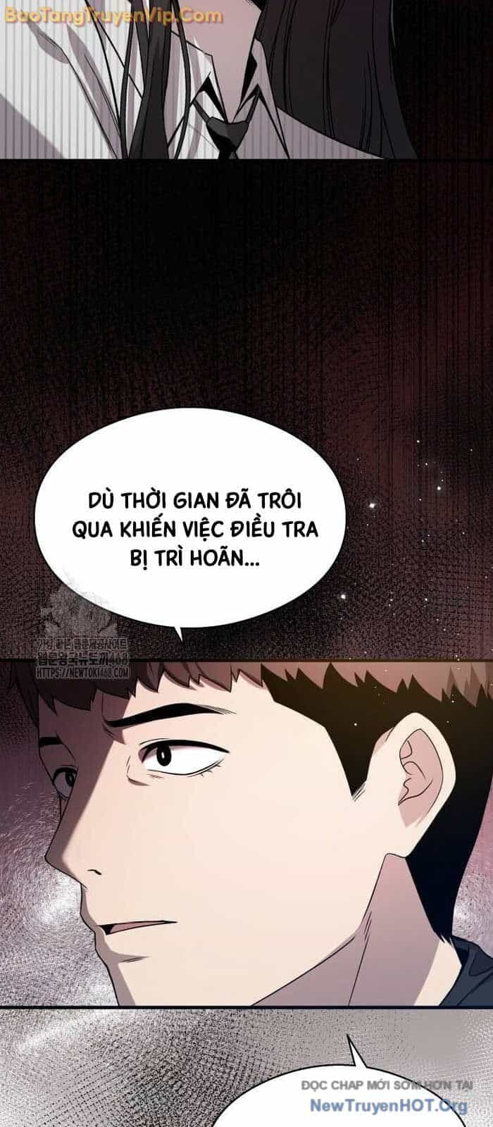 Hẹn Hò Rùng Rợn - Chương 21 - ảnh 27