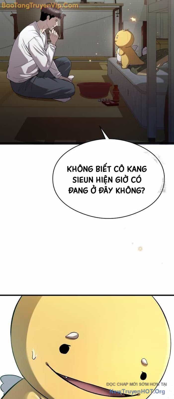 Hẹn Hò Rùng Rợn - Chương 21 - ảnh 47