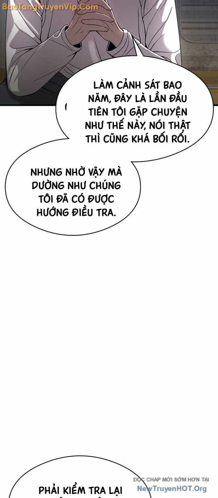Hẹn Hò Rùng Rợn - Chương 21 - ảnh 51