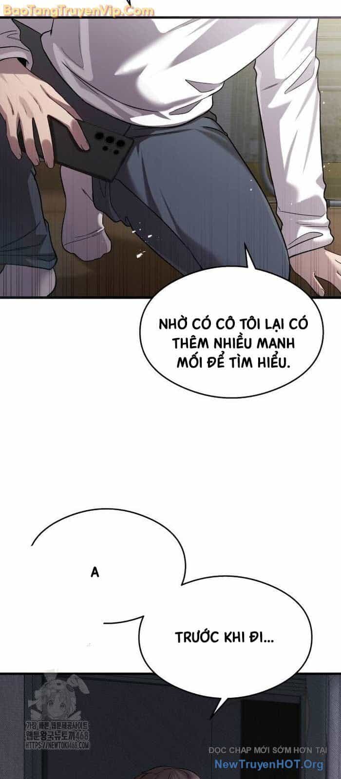 Hẹn Hò Rùng Rợn - Chương 21 - ảnh 63