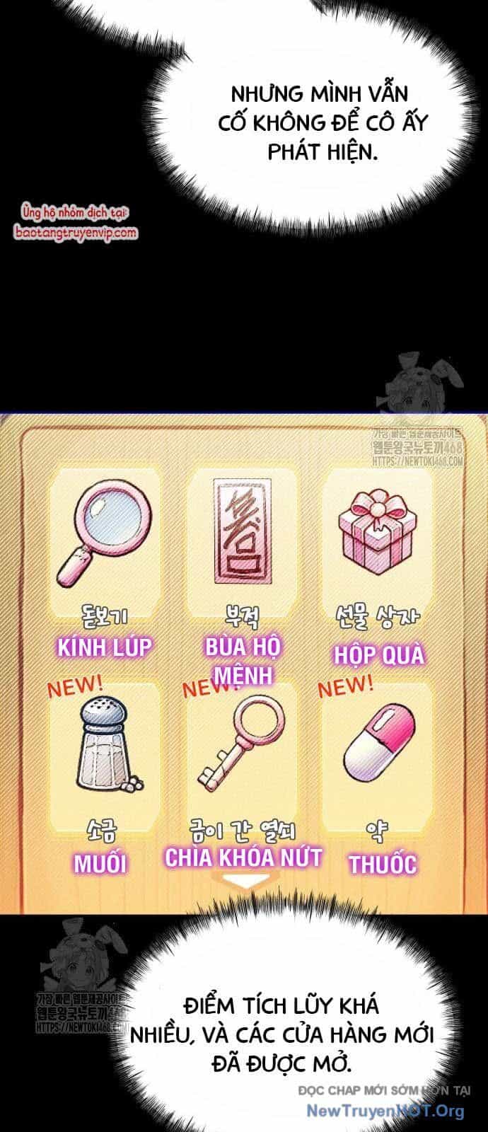 Hẹn Hò Rùng Rợn - Chương 22 - ảnh 25