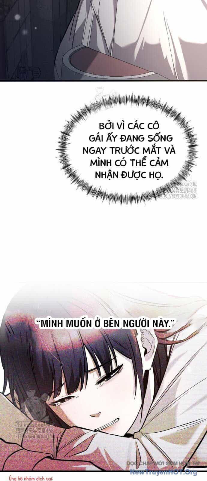 Hẹn Hò Rùng Rợn - Chương 22 - ảnh 30