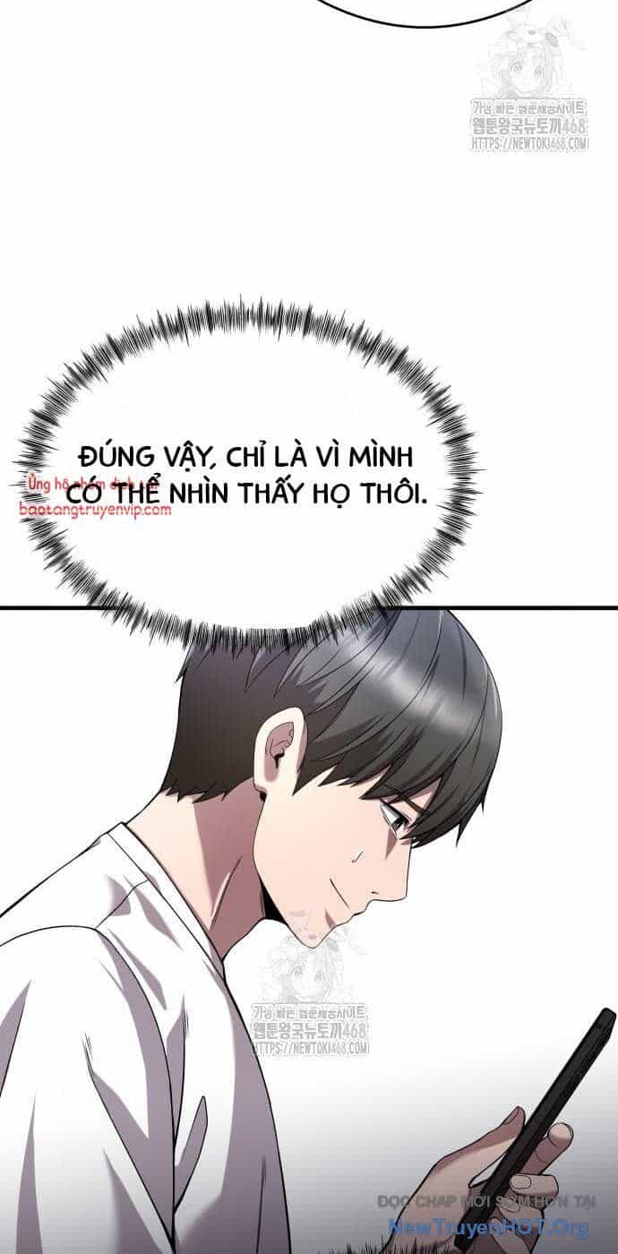 Hẹn Hò Rùng Rợn - Chương 22 - ảnh 35