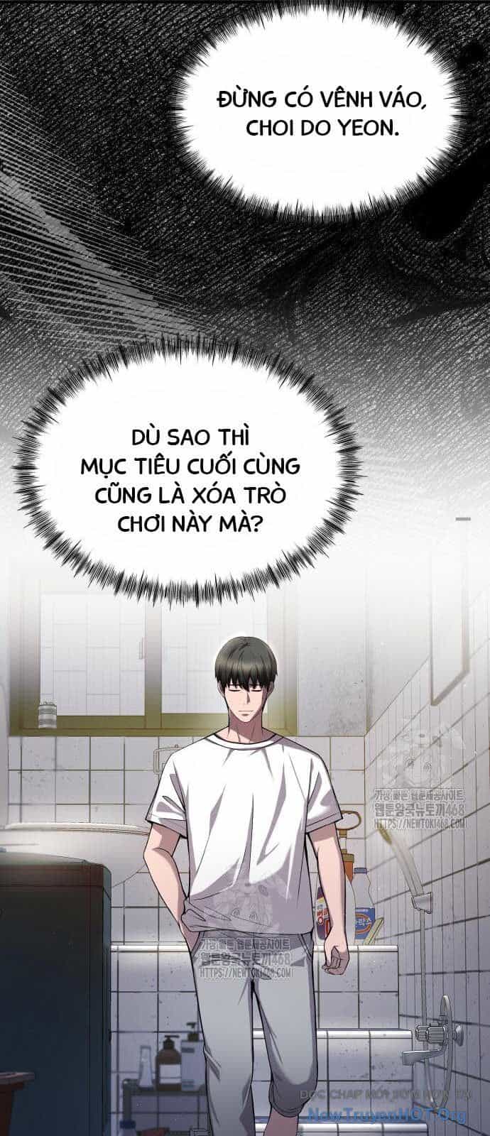 Hẹn Hò Rùng Rợn - Chương 22 - ảnh 36