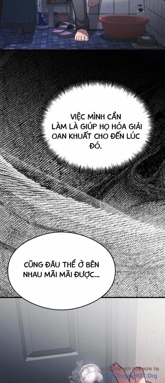 Hẹn Hò Rùng Rợn - Chương 22 - ảnh 37