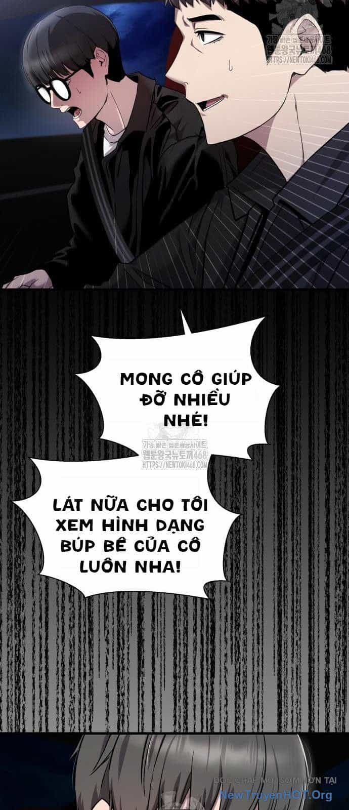 Hẹn Hò Rùng Rợn - Chương 22 - ảnh 46