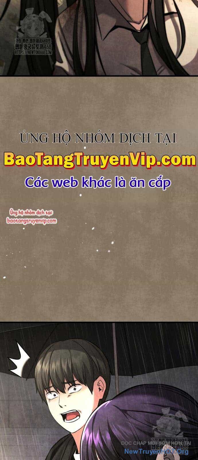Hẹn Hò Rùng Rợn - Chương 22 - ảnh 5