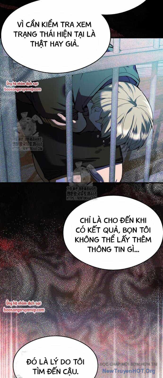 Hẹn Hò Rùng Rợn - Chương 22 - ảnh 53
