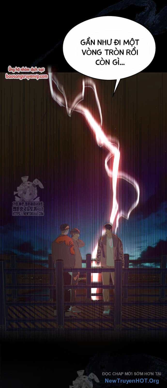 Hẹn Hò Rùng Rợn - Chương 22 - ảnh 73