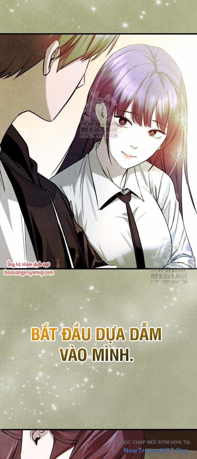 Hẹn Hò Rùng Rợn - Chương 22 - ảnh 9
