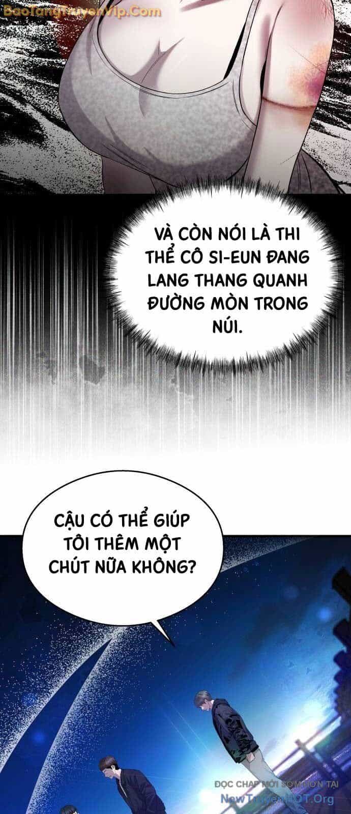 Hẹn Hò Rùng Rợn - Chương 23 - ảnh 10