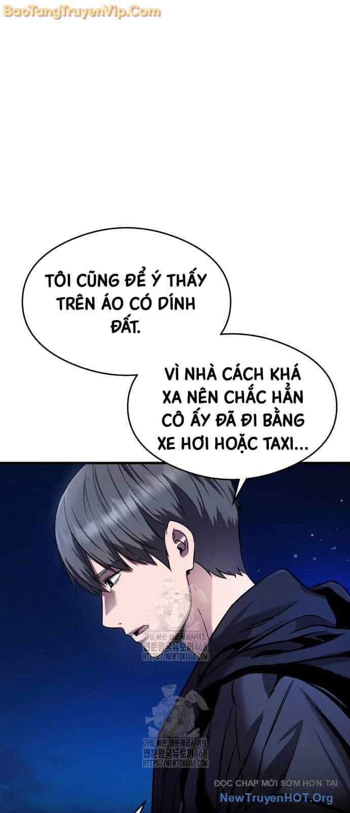 Hẹn Hò Rùng Rợn - Chương 23 - ảnh 12