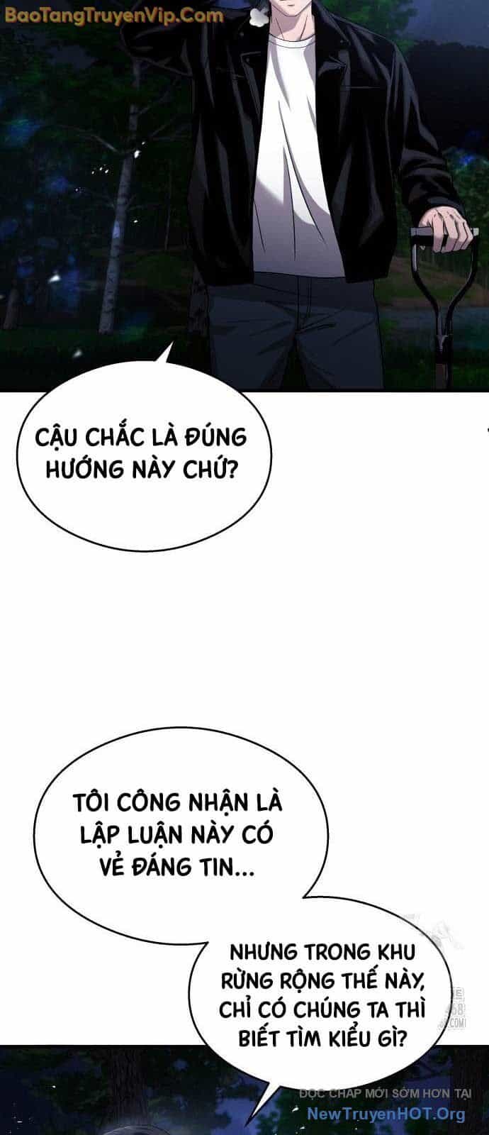 Hẹn Hò Rùng Rợn - Chương 23 - ảnh 17