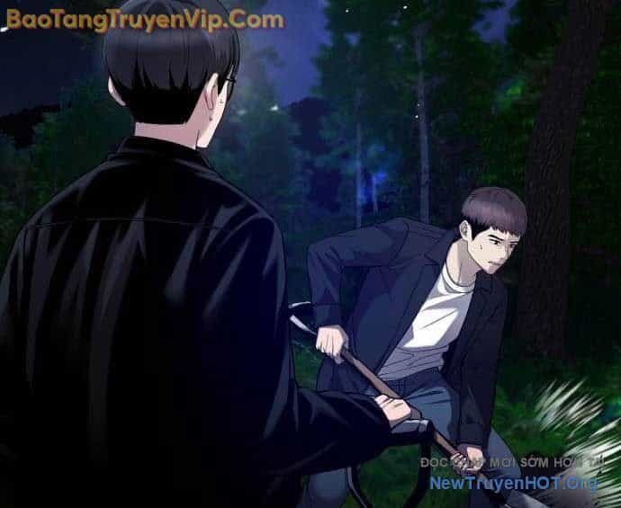 Hẹn Hò Rùng Rợn - Chương 23 - ảnh 18