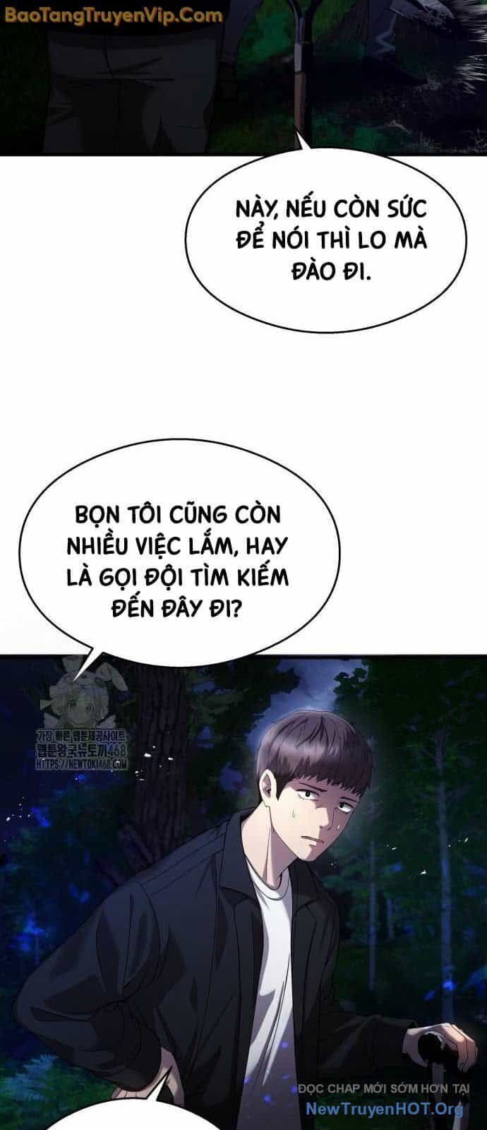 Hẹn Hò Rùng Rợn - Chương 23 - ảnh 19