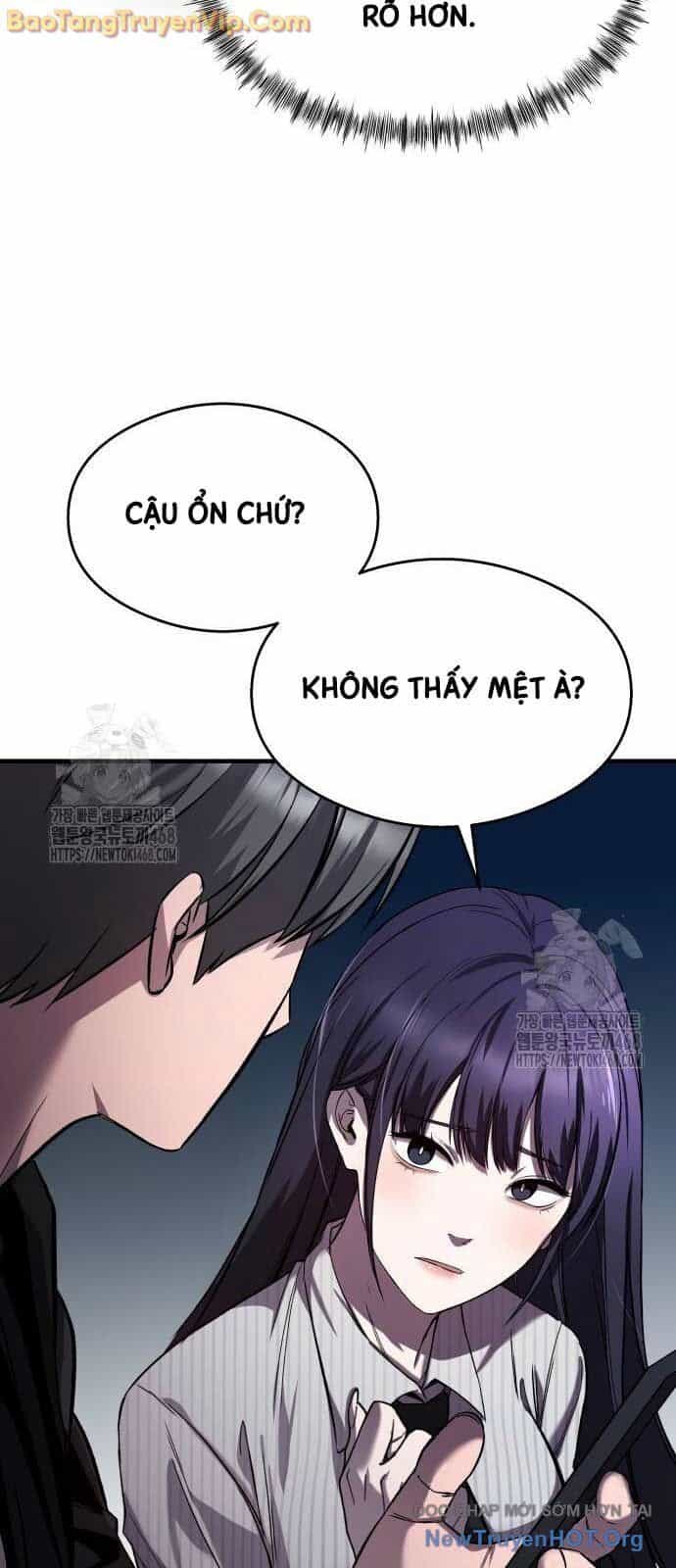 Hẹn Hò Rùng Rợn - Chương 23 - ảnh 29